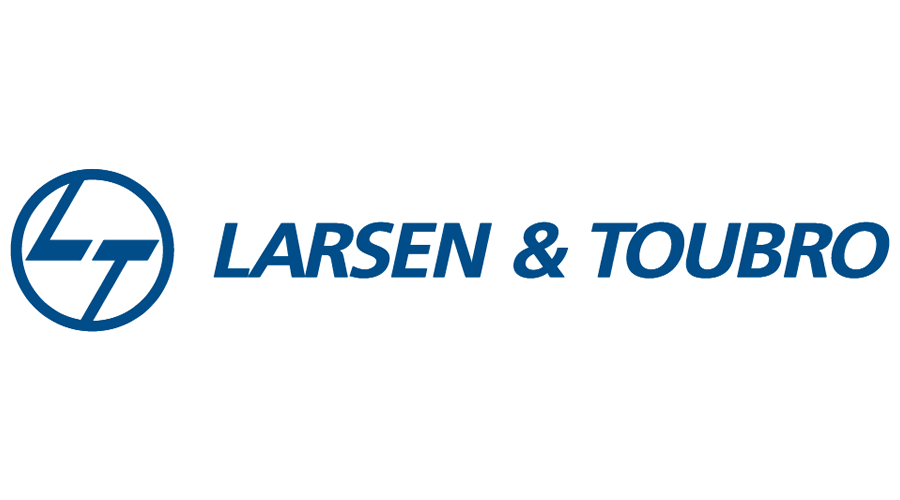 L&T Logo