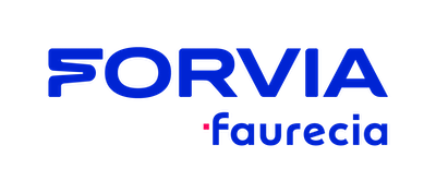 FORVIA Logo